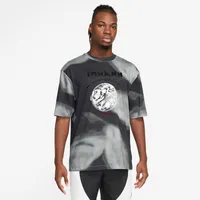 Jordan Mens Sprt AOP S/S Crew