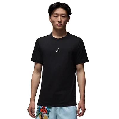 Jordan Flight Essential Graphic Jumpman Crew - Men's