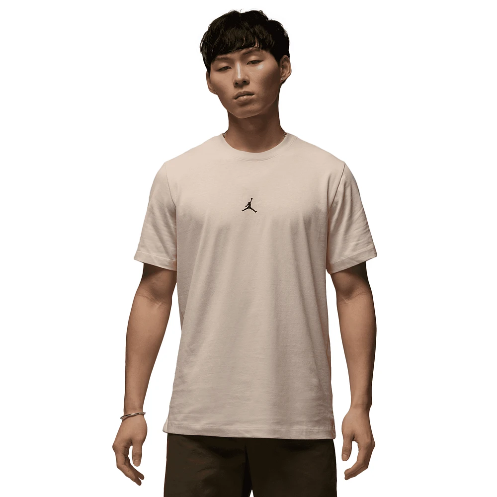 Jordan Flight Essential Graphic Jumpman Crew - Men's