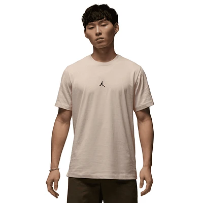 Jordan Flight Essential Graphic Jumpman Crew - Men's