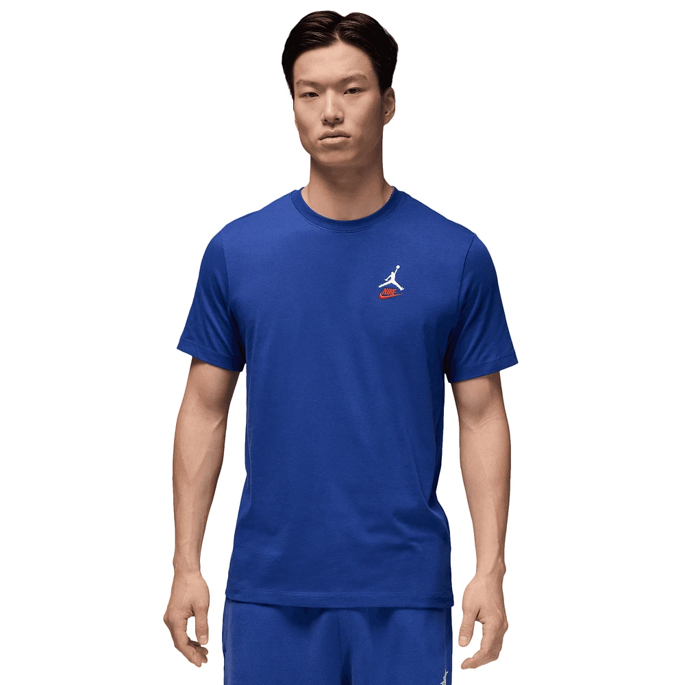 Jordan Rare Air Crew T-Shirt - Men's