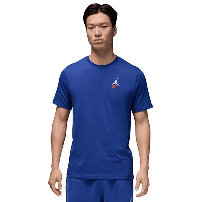 Jordan Rare Air Crew T-Shirt - Men's
