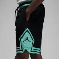 Jordan Mens Dri-FIT Sport Woven Diamond Shorts