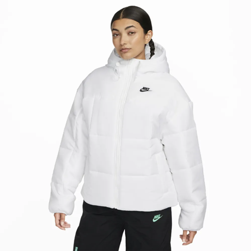 Nike NSW Tech Fleece Thermal Classic Puffer