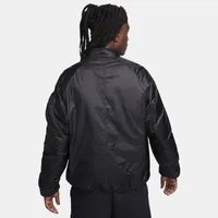 Nike Mens Tech Insulated Woven Jacket