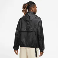 Nike Mens Tech N24 PKBL Woven Lined Jacket