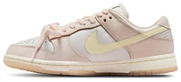 Nike Womens Dunk Low Next Nature - Shoes Coconut Milk/Platinum Tint/Light Soft Pink