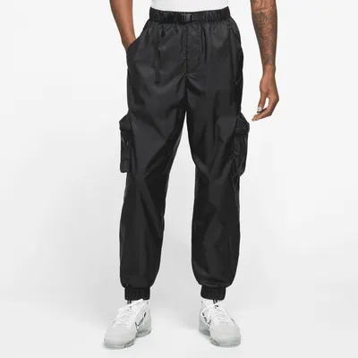 Nike Mens Tech Woven Lined Pants