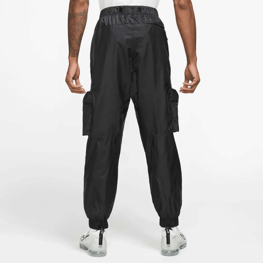 Nike Mens Nike Tech Woven Lined Pants