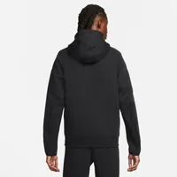 Nike Mens Tech Fleece Full-Zip Hoodie