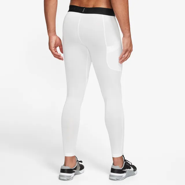 Nike Dri-FIT One Luxe Tights - Girls' Grade School