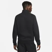 Nike Tech Fleece Half-Zip Top - Men's