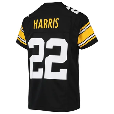 Outerstuff Steelers Game Jersey