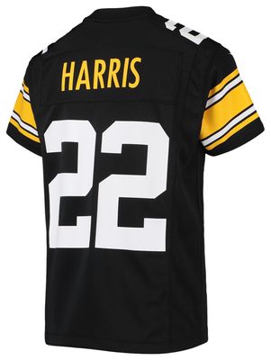 Outerstuff Steelers Game Jersey