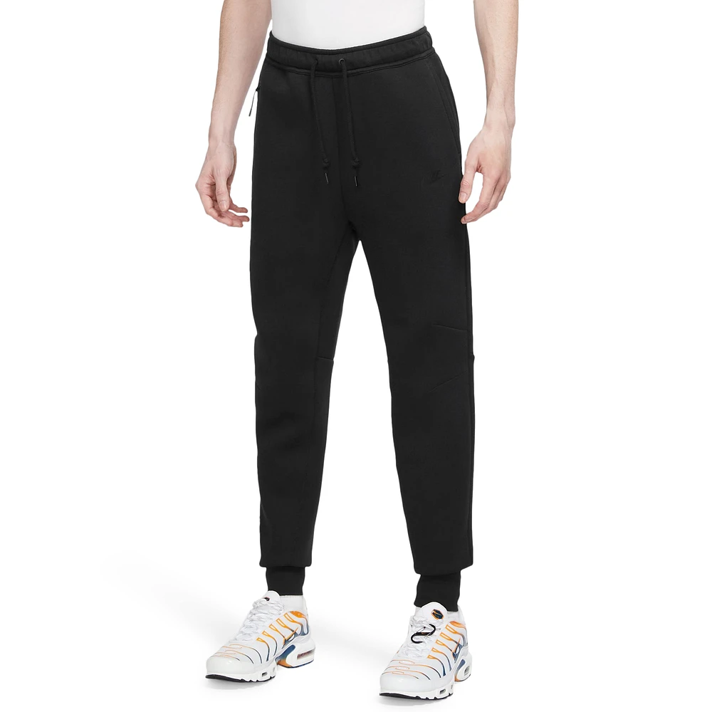 Nike Mens Nike Tech Fleece Joggers