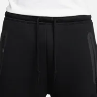 Nike Mens Tech Fleece Open Hem Pants