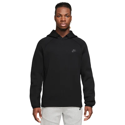 Nike Tech Fleece Pullover Hoodie