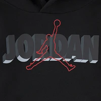 Jordan Sideline Fleece Pullover Set - Boys' Toddler