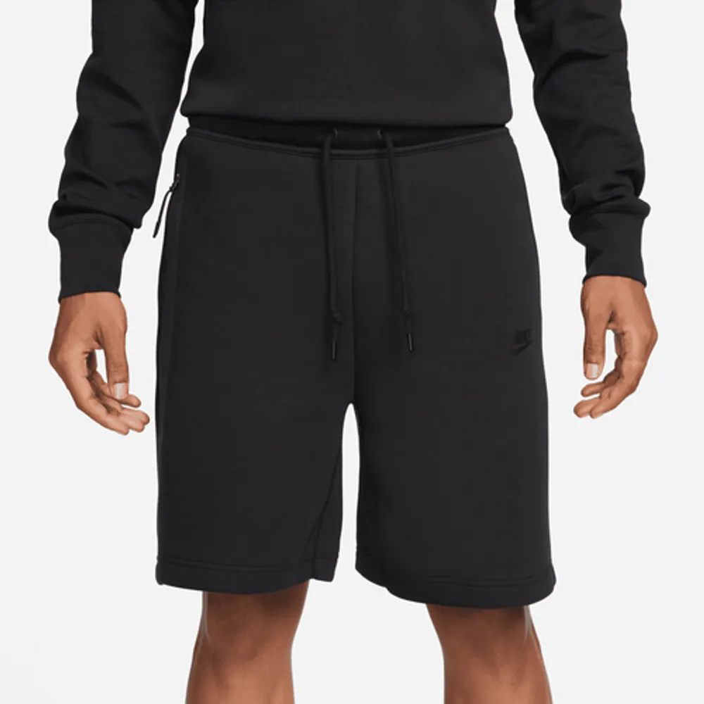 Nike Tech Fleece Shorts