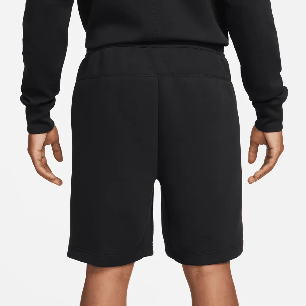 Nike Mens Nike Tech Fleece Shorts
