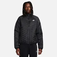 Nike Mens Thermore Fill Midweight Puffer Jacket