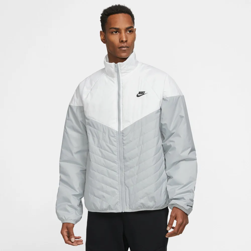 Nike Mens Nike Thermore Fill Midweight Puffer Jacket