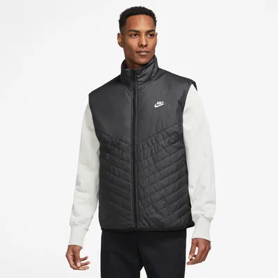 Nike Mens Nike Windrunner Thermore Fill Midweight Vest