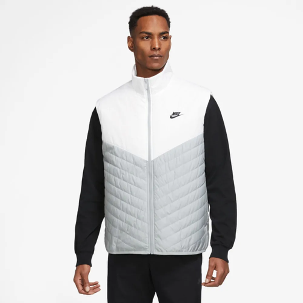 Nike Windrunner Thermore Fill Midweight Vest