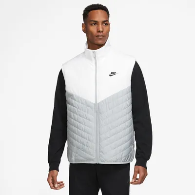 Nike Mens Windrunner Thermore Fill Midweight Vest