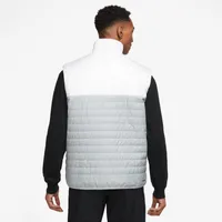 Nike Mens Windrunner Thermore Fill Midweight Vest