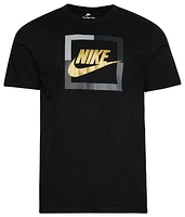 Nike Mens Futura Block T-Shirt