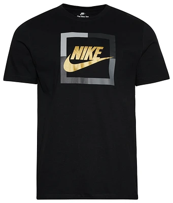 Nike Futura Block T-Shirt - Men's