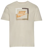 Nike Mens Futura Block T-Shirt