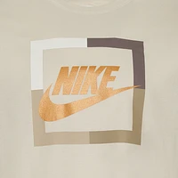 Nike Mens Futura Block T-Shirt