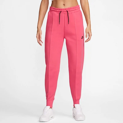 Nike NSW Tech Fleece MR Joggers - Women's