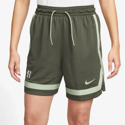 Nike Womens Sabrina Shorts