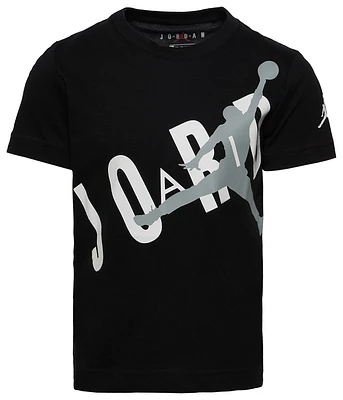 Jordan Throwback T-Shirt - Boys' Preschool