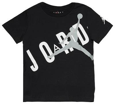Jordan Throw Back T-Shirt - Boys' Toddler