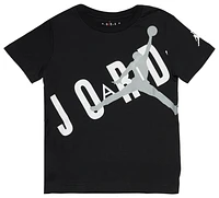Jordan Throw Back T-Shirt - Boys' Toddler