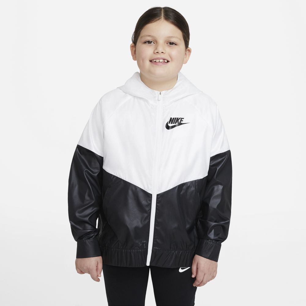 Ademen Afleiding Omhoog gaan Nike Windrunner Jacket | Westland Mall
