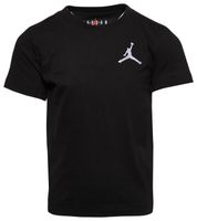 Jordan Jumpman Air EMB T-Shirt PSB - Boys' Preschool