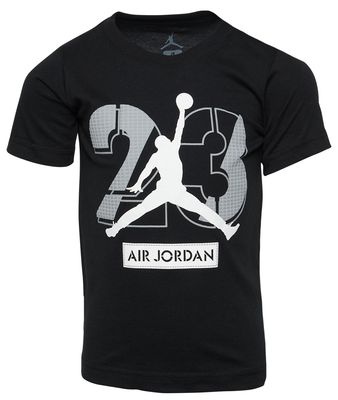 Jordan AJ4 T-Shirt - Boys' Preschool