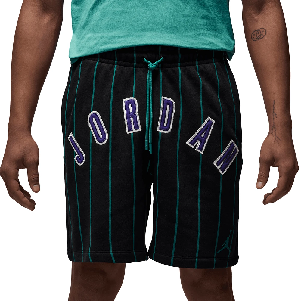Jordan Brooklyn Diamond 45 Fleece Shorts - Men's