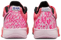 Nike Boys JA 2 Heart Eyes - Boys' Preschool Shoes Magic Ember/Iron Grey