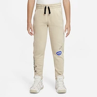 Nike NSW Club CT Fleece Jogger Pants - Boys' Grade School