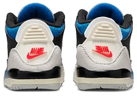 Jordan Boys Retro 3 OG - Boys' Toddler Shoes Black/Chili Red
