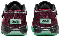 Nike Boys LeBron James Nike LeBron XX SE - Boys' Preschool Basketball Shoes Multi/Night Maroon Size 11.0