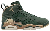 Jordan Womens MVP - Basketball Shoes Galactic Jade/Desert Sail/Team Gold