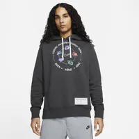 Nike NSW Club Pullover Basketball Energy Flow Hoodie