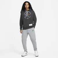 Nike NSW Club Pullover Basketball Energy Flow Hoodie